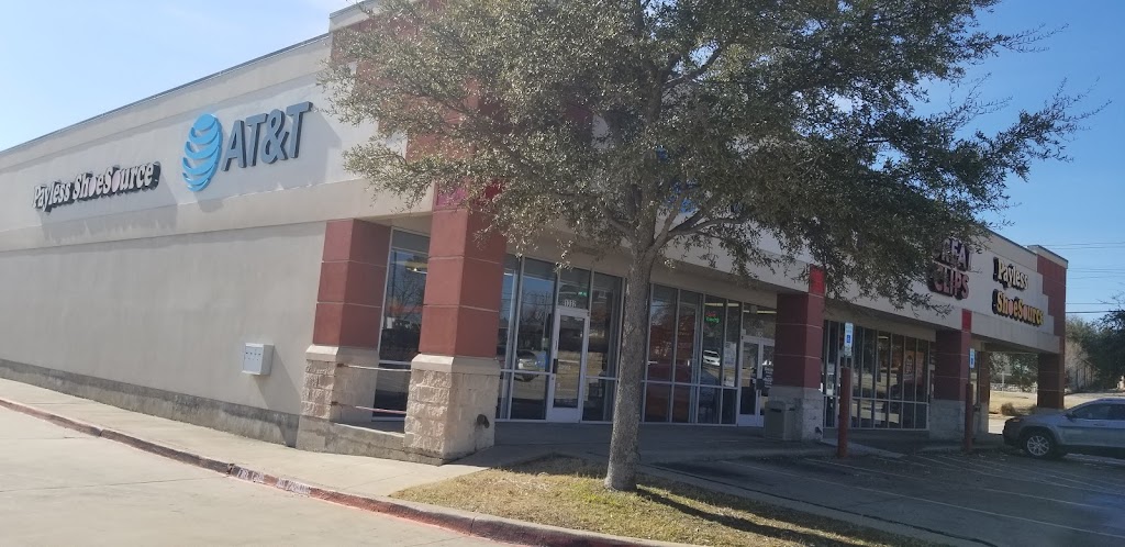 AT&T Store | 1332 Precinct Line Rd, Hurst, TX 76053, USA | Phone: (817) 510-6409