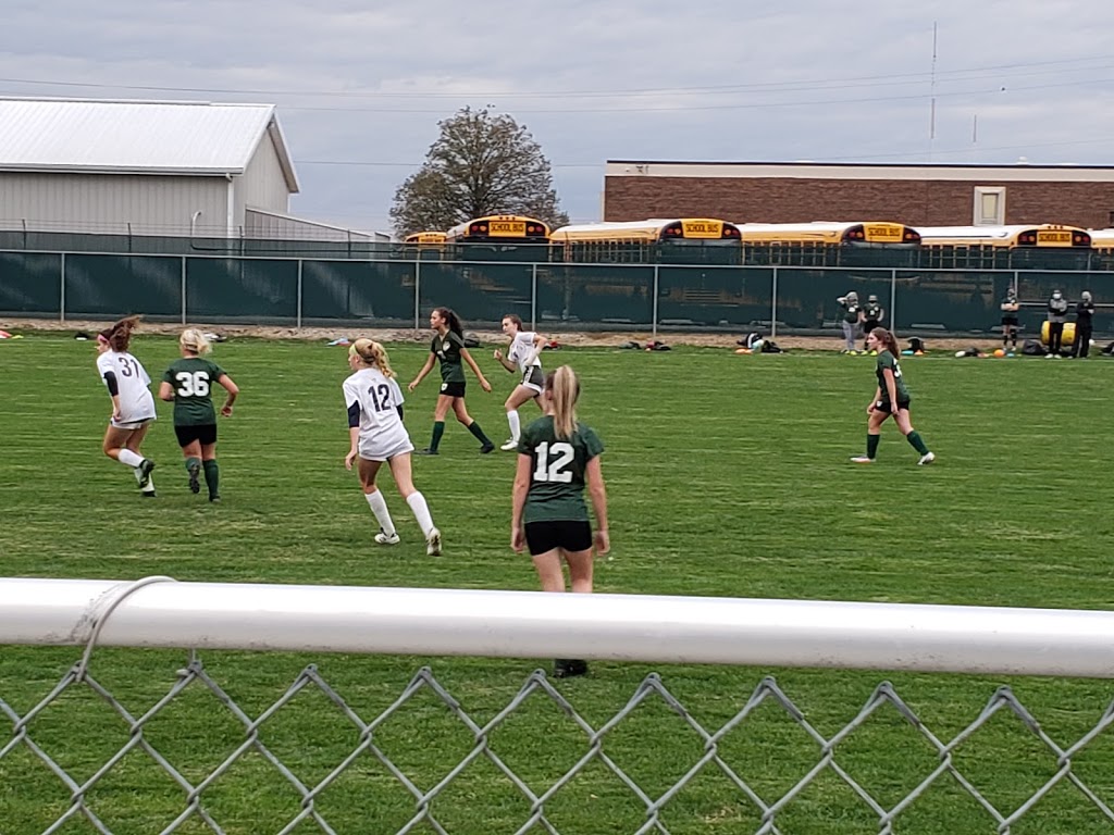 Hamilton Township High School Soccer Field | 775 Rathmell Rd, Obetz, OH 43207, USA | Phone: (614) 491-8044