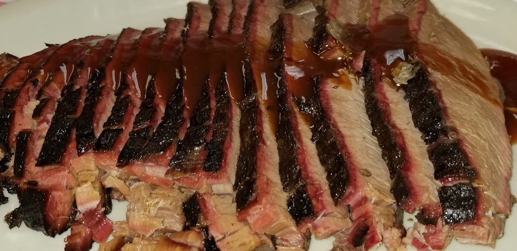 Bubbas BBQ & Steakhouse | 210 I-45, Ennis, TX 75119, USA | Phone: (972) 875-0036