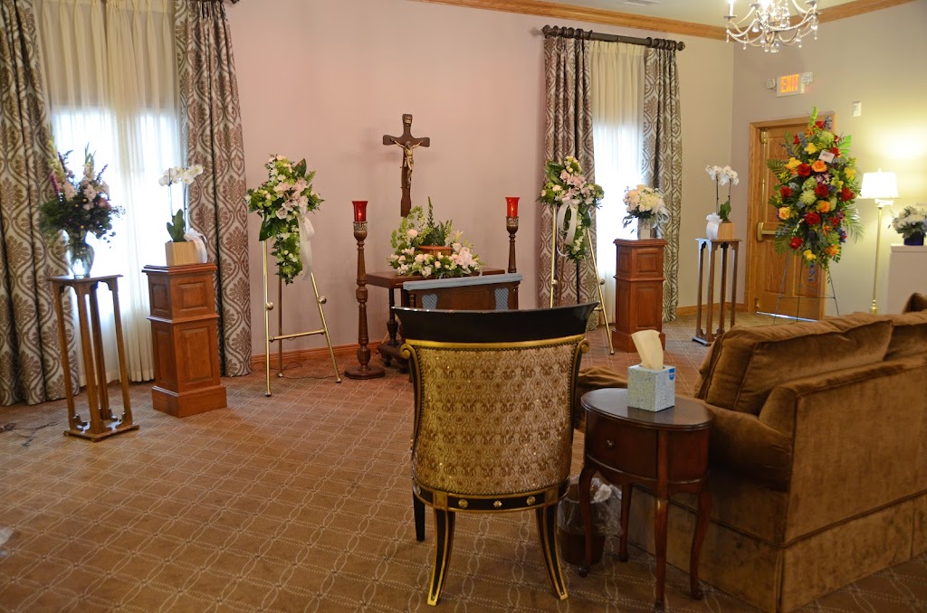 Richard J. Modell Funeral Home & Cremation Services | 12641 W 143rd St, Homer Glen, IL 60491, USA | Phone: (708) 301-3595