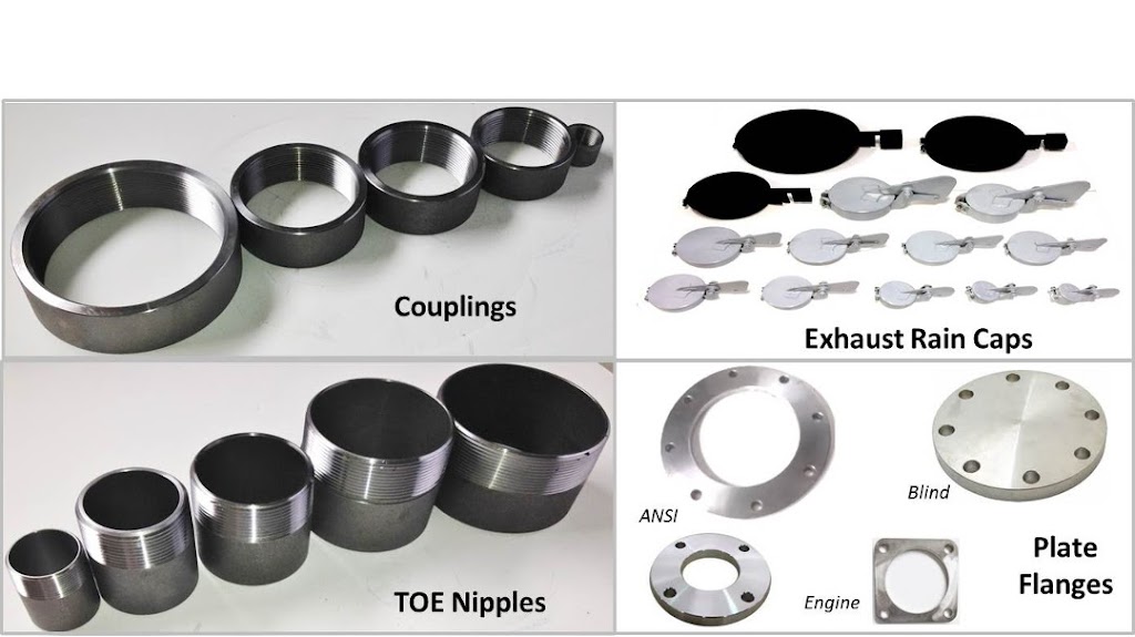 Pipe Fittings Direct | 690 Craig Rd, Edgerton, WI 53534, USA | Phone: (608) 371-9313