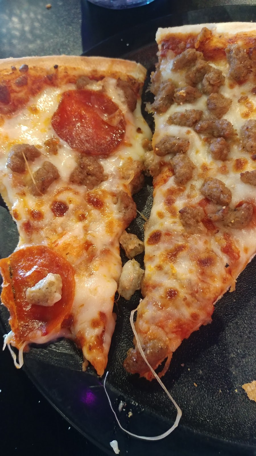 Gambinos Pizza | 626 N Andover Rd, Andover, KS 67002, USA | Phone: (316) 869-1221