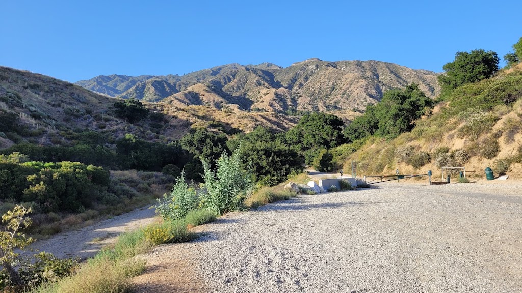 Wilson Canyon Park Parking Area | 14450 Olive View Dr, Sylmar, CA 91342, USA | Phone: (323) 224-9944