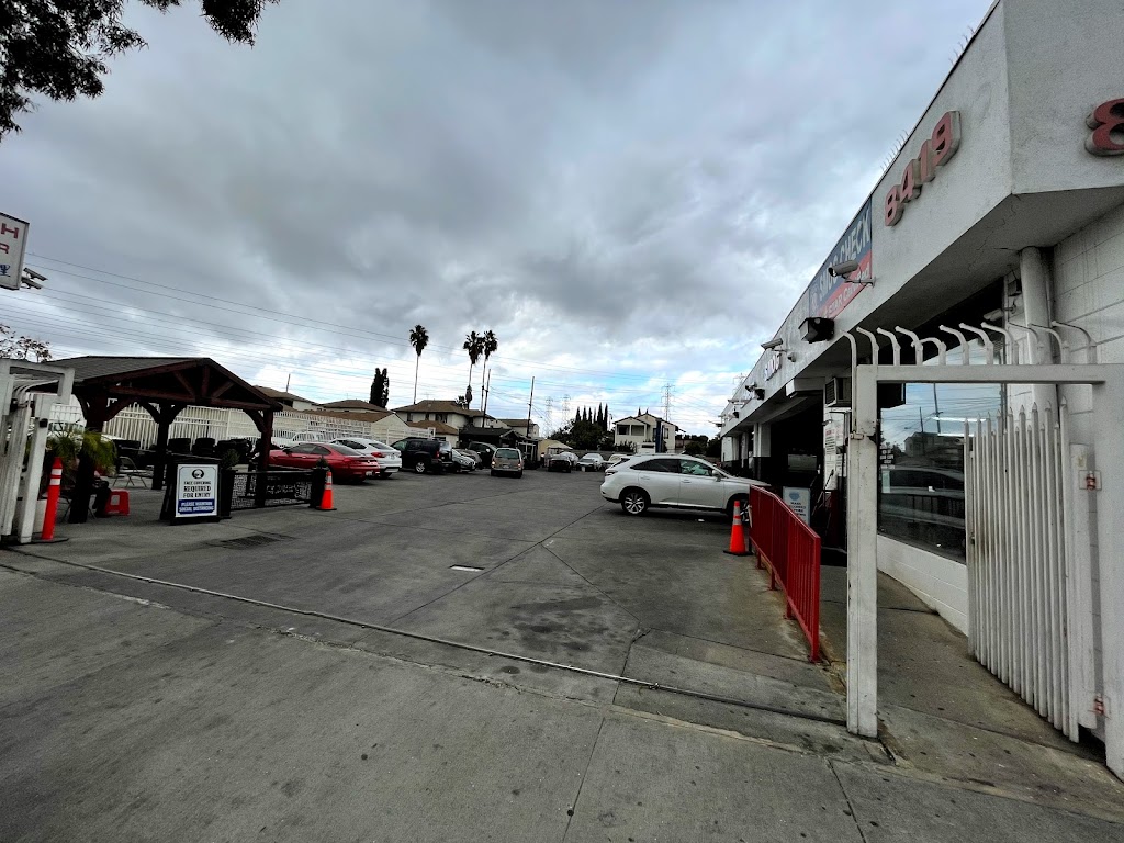 City Tech Auto Repair | 8419 Garvey Ave, Rosemead, CA 91770, USA | Phone: (626) 572-9900