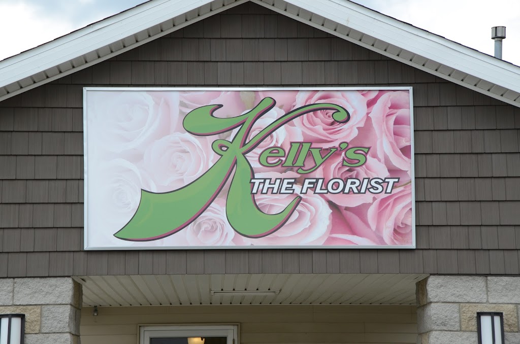 Kellys The Florist | 4009 S Western Ave, Marion, IN 46953, USA | Phone: (765) 664-2323