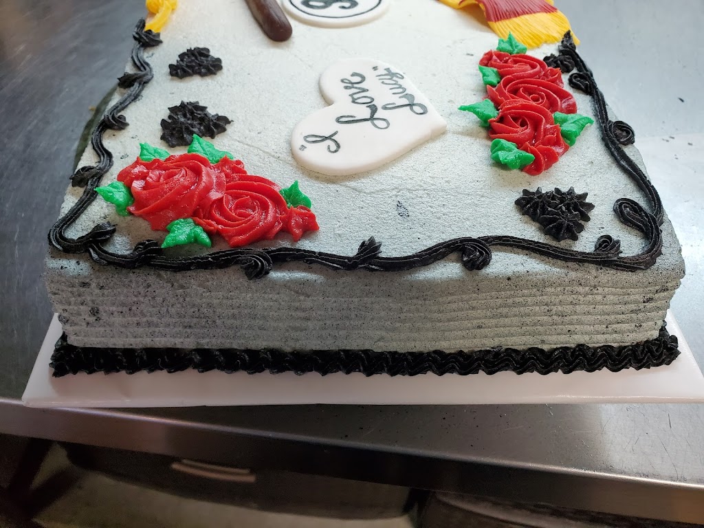 The Rolling Pin Bake Shop | 9333 Ridge Rd, Middleport, NY 14105, USA | Phone: (716) 930-0385