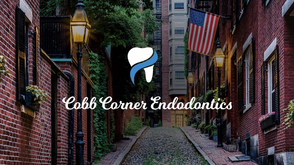 Cobb Corner Endodontics, P.C. | 95 Washington St #482, Canton, MA 02021, USA | Phone: (781) 575-9633