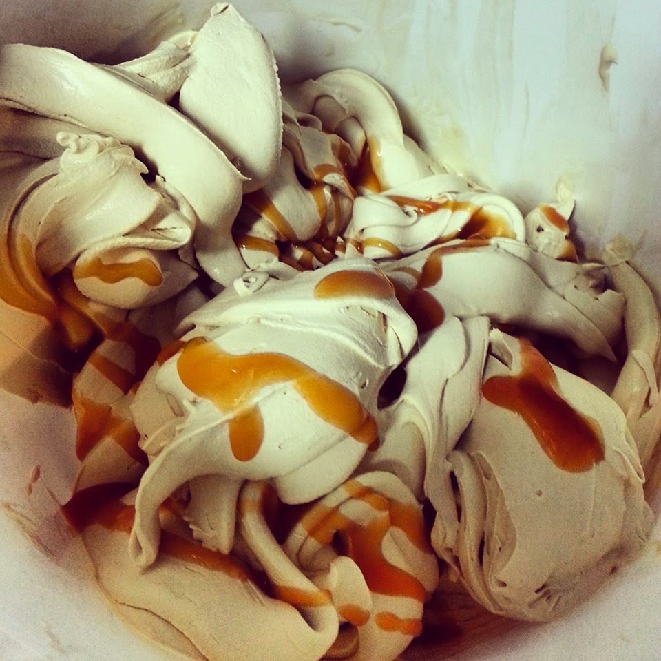 Abes Old Fashioned Frozen Custard | 936 PA-18, New Wilmington, PA 16142, USA | Phone: (724) 946-2400