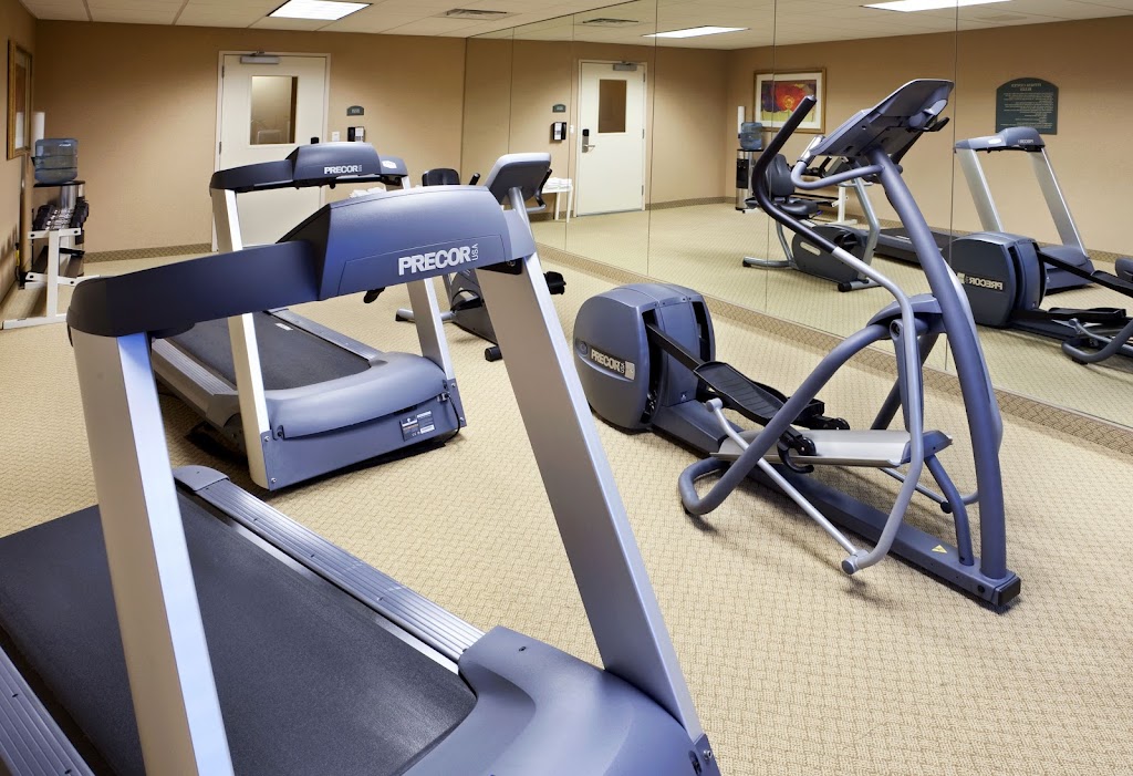 Carolina Fitness Group | 2009 Wild Waters Dr, Raleigh, NC 27614, USA | Phone: (919) 208-7246