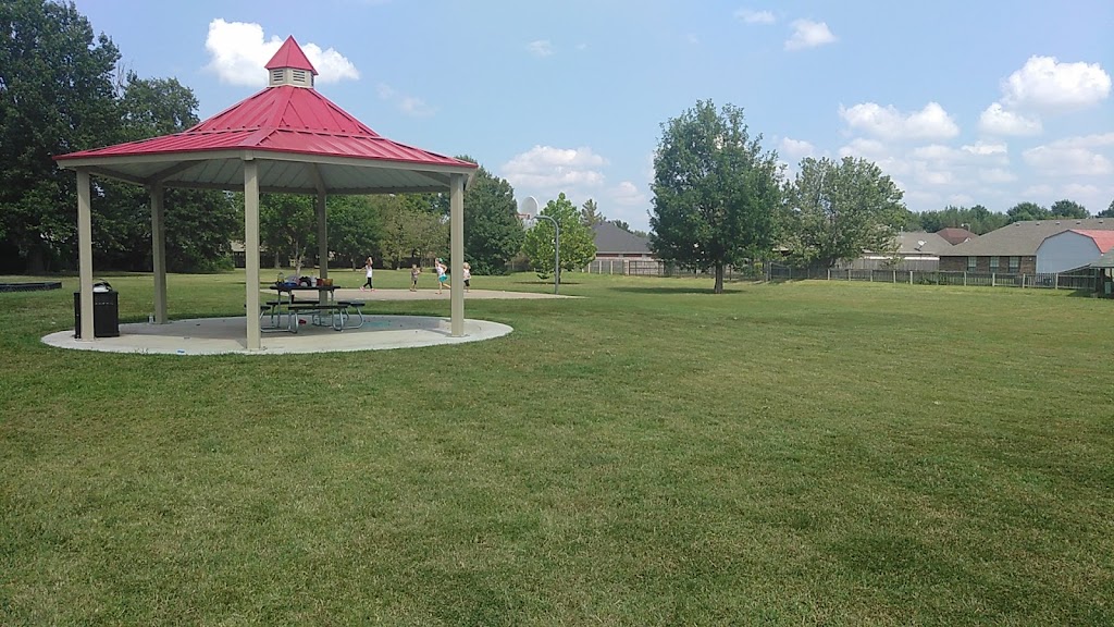 Bill Pool Park | 900 Gawf Ln, Muskogee, OK 74403, USA | Phone: (918) 684-6399