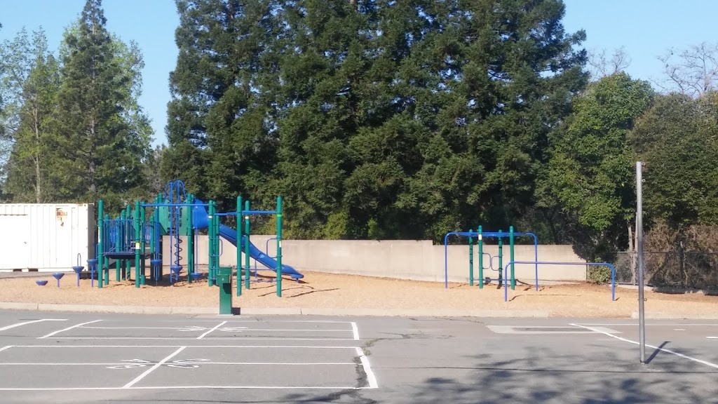Carriage Drive Elementary | 7519 Carriage Dr, Citrus Heights, CA 95621, USA | Phone: (916) 971-5241