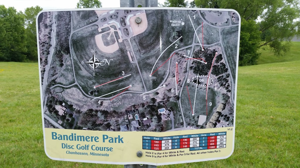 Bandimere Heights Park | 9290 Kiowa Trail, Chanhassen, MN 55317, USA | Phone: (952) 227-1100