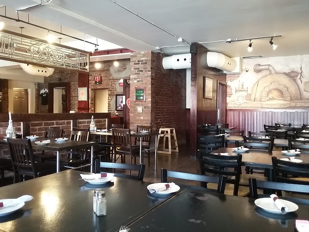 Rosas Italian Restaurant | Sandwich St S, Amherstburg, ON N9V 1G1, Canada | Phone: (519) 736-2177