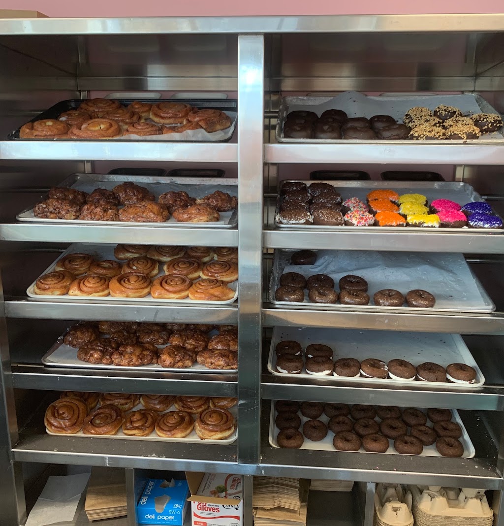 Expresso Bakery | 100 4th St, Elyria, OH 44035, USA | Phone: (440) 412-4100