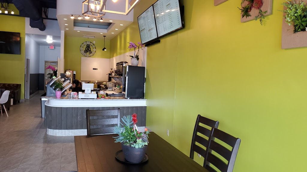 GoCha Teahouse | 8462 Xerxes Ave N, Brooklyn Park, MN 55444, USA | Phone: (763) 432-9445