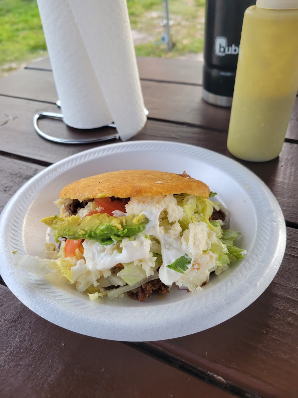Tacos El Costeño | 3005 S Tuttle Ave, Sarasota, FL 34239, USA | Phone: (941) 234-6231