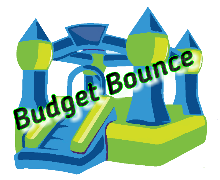 Budget bounce | Willodell Rd, Welland, ON L3B 5N7, Canada | Phone: (905) 736-0950