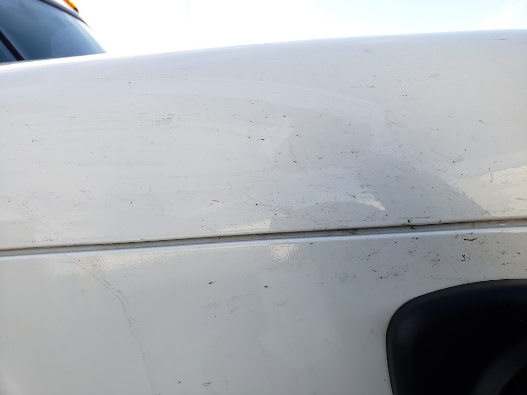 The Big Truck Wash | 2021 NW Sundial Rd # 2, Troutdale, OR 97060, USA | Phone: (503) 715-2561