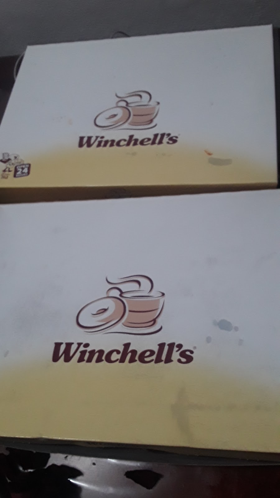 Winchells Donut House | 901 S Euclid St, Anaheim, CA 92802, USA | Phone: (714) 774-1885
