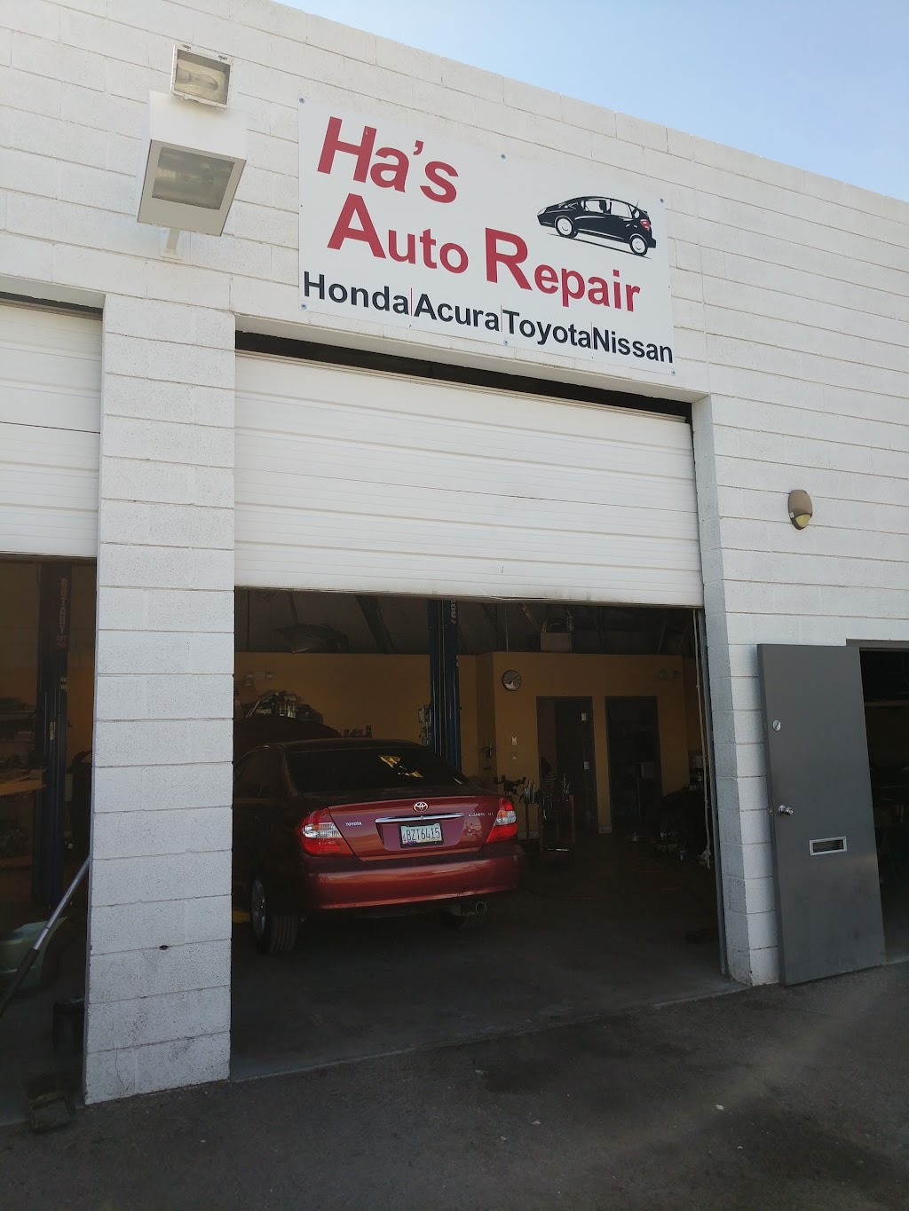 Has Auto Repair | 7 E Hatcher Rd, Phoenix, AZ 85020, USA | Phone: (602) 944-1885