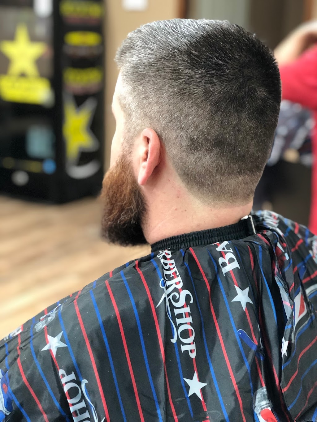 Barber Shop Napoles 2 | 143 Hwy 78 W, Jasper, AL 35501, USA | Phone: (256) 460-2322