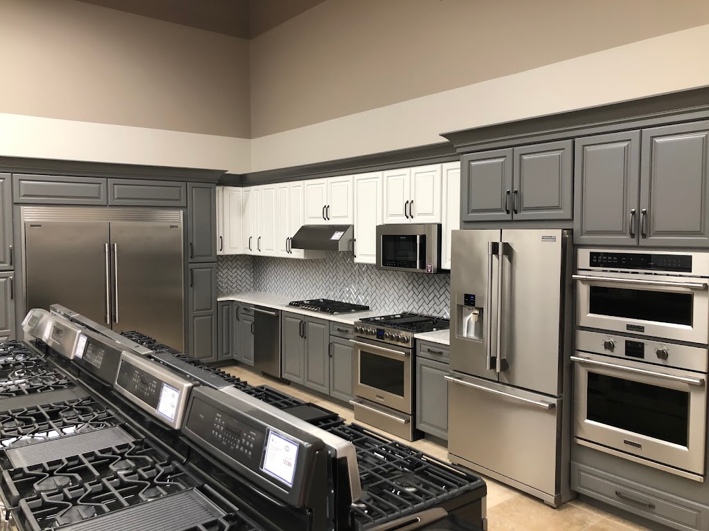 Sargent Appliance | 20201 Hall Rd, Macomb, MI 48044, USA | Phone: (586) 226-2266