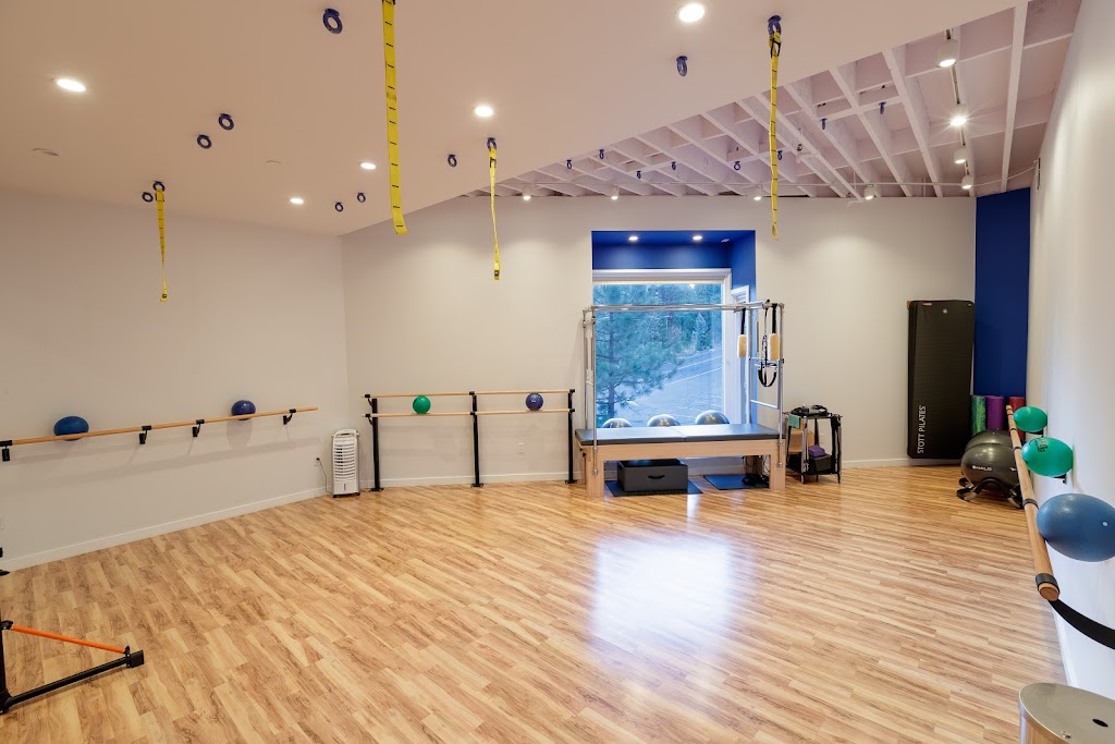 Tahoe Fitness Loft & Core Pilates | 760 Mays Blvd Suite 7, Incline Village, NV 89451, USA | Phone: (775) 548-5002