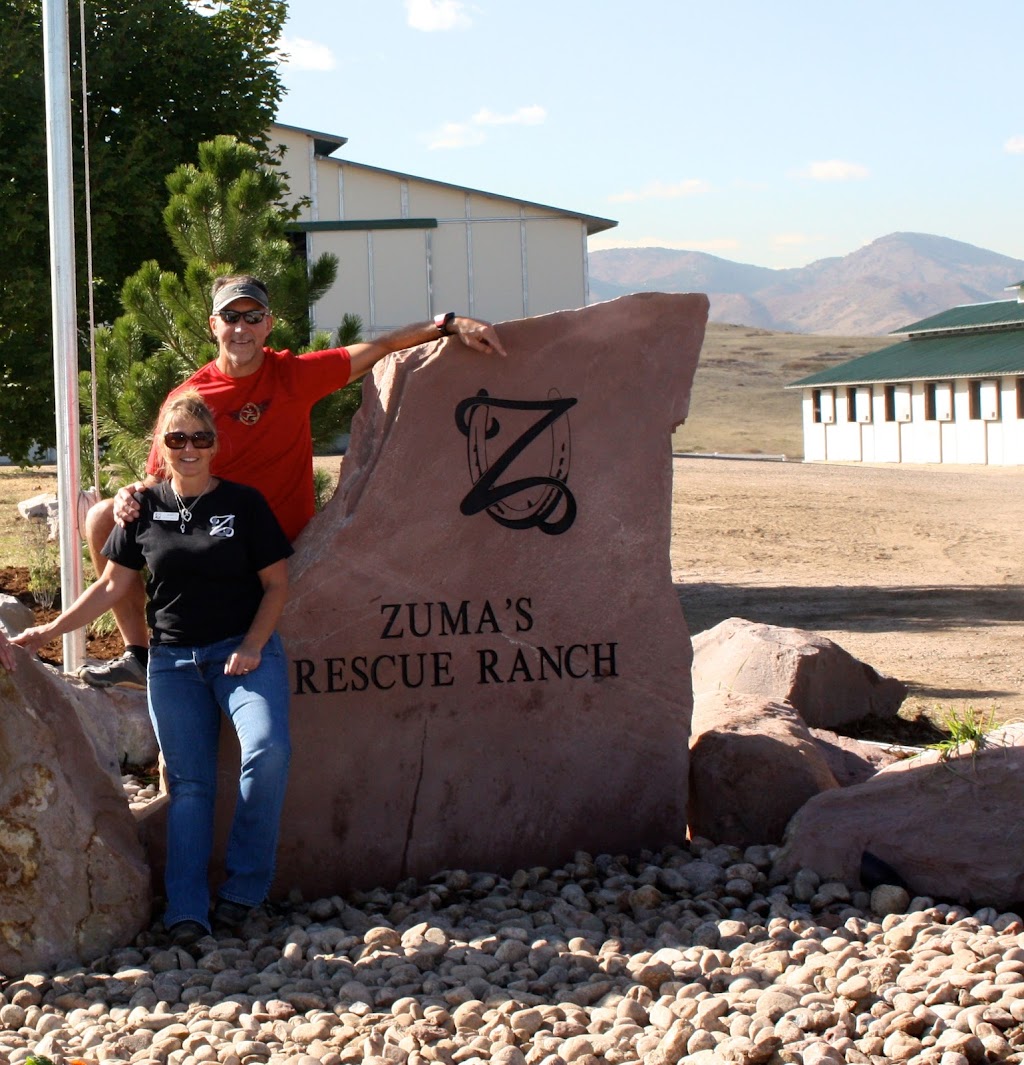 Zumas Rescue Ranch | 7745 N Moore Rd, Littleton, CO 80125, USA | Phone: (303) 346-7493