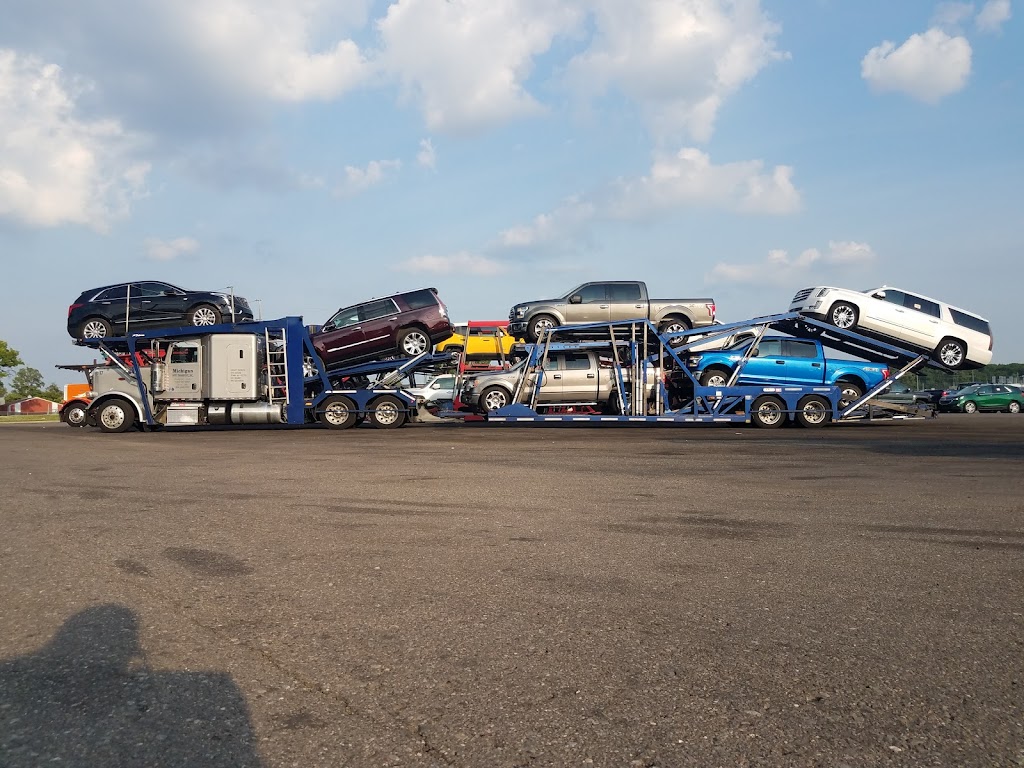 Michigan Auto Transport Inc | 3411 SW 49th Way # 7, Davie, FL 33314, USA | Phone: (954) 584-2300