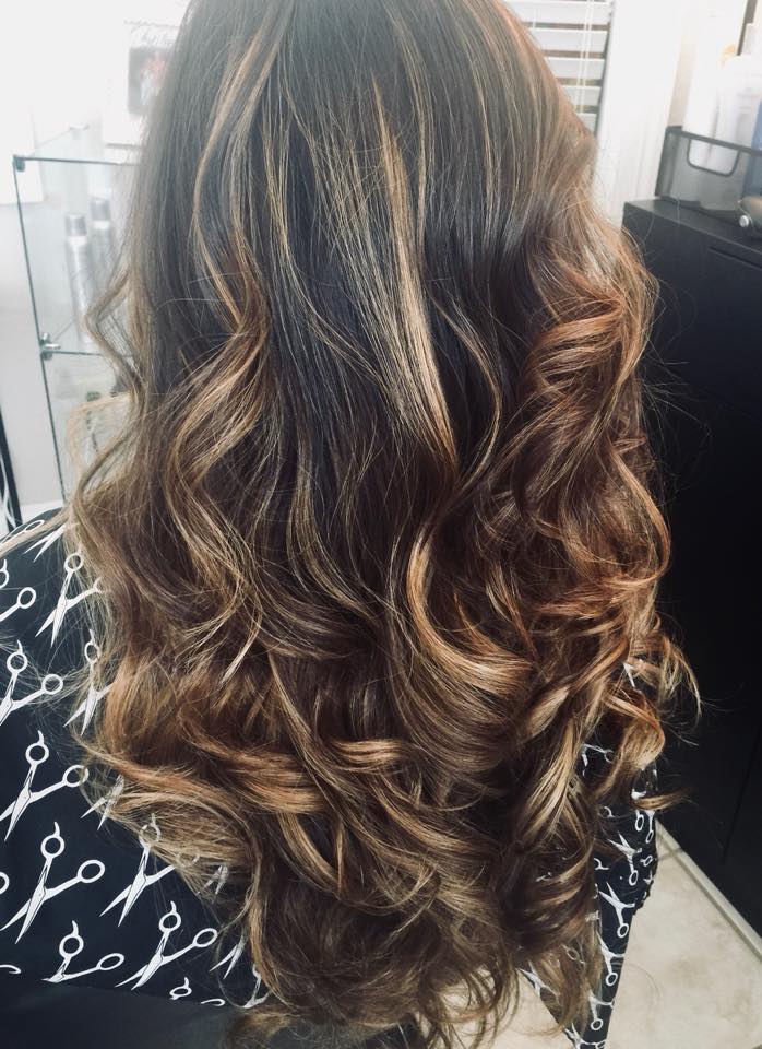 Hair by Marina Munoz | 5701 TX-121, The Colony, TX 75056, USA | Phone: (972) 821-9621