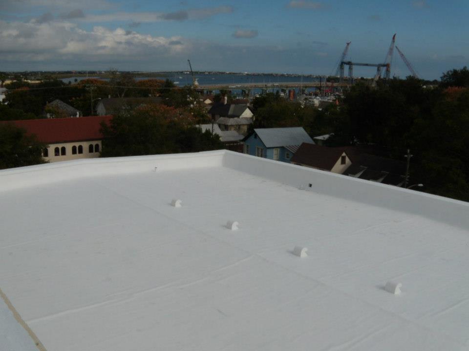 Precision Roofing of North Florida Inc. | 3119 Pacetti Rd, St. Augustine, FL 32092, USA | Phone: (904) 794-4474
