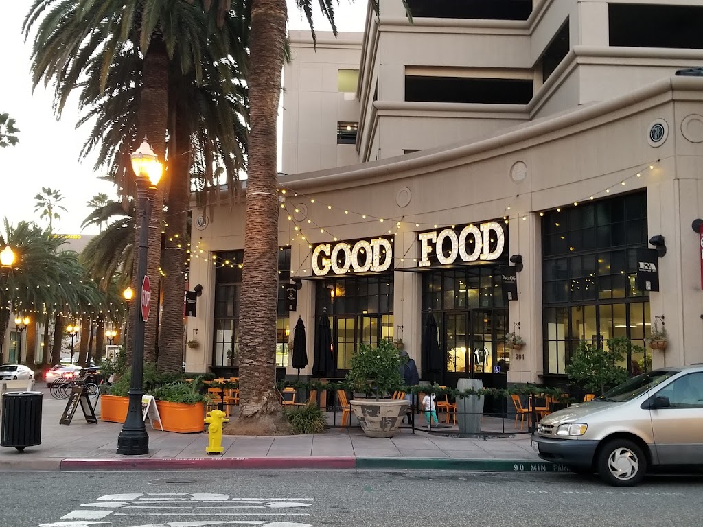 Healthy Junk at the House | Anaheim Packing House, 440 S Anaheim Blvd #209B, Anaheim, CA 92805, USA | Phone: (714) 833-5768