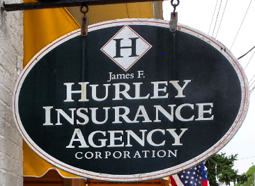 Hurley Agency, Insurance | 170 Douglass Ave, Bernardsville, NJ 07924, USA | Phone: (908) 625-8103