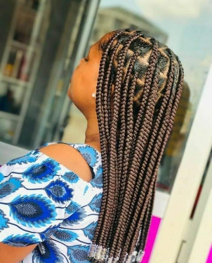 Cilesty African Hair Braiding | 860 Bridge Rd, Akron, OH 44312, USA | Phone: (330) 690-7695