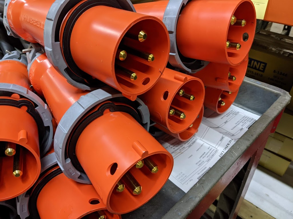 Tel-Conn Manufacturing, Inc. | 1625 Lakes Pkwy Suite J, Lawrenceville, GA 30043, USA | Phone: (770) 338-4206