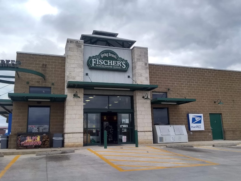 Fischers Neighborhood Market #32 | 7765 US-281 N, Spring Branch, TX 78070, USA | Phone: (830) 904-4040