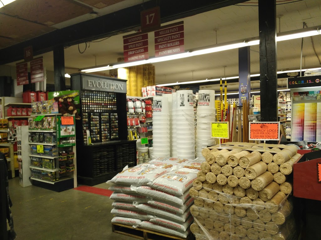 Kitsap Lumber & Hardware | 450 S National Ave, Bremerton, WA 98312, USA | Phone: (360) 479-4414