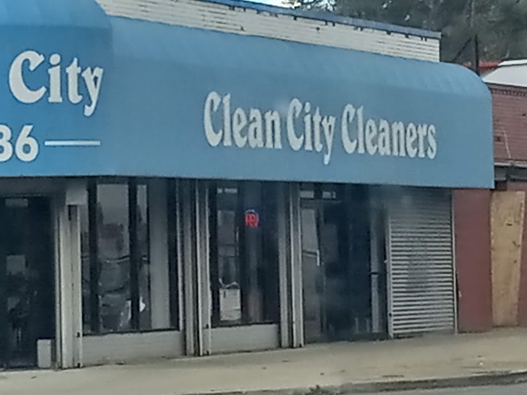 Clean City | 16036 W Seven Mile Rd, Detroit, MI 48235, USA | Phone: (313) 273-8660