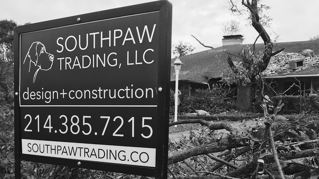 Southpaw Trading Company | 1228 S Waverly Dr, Dallas, TX 75208, USA | Phone: (214) 385-7215