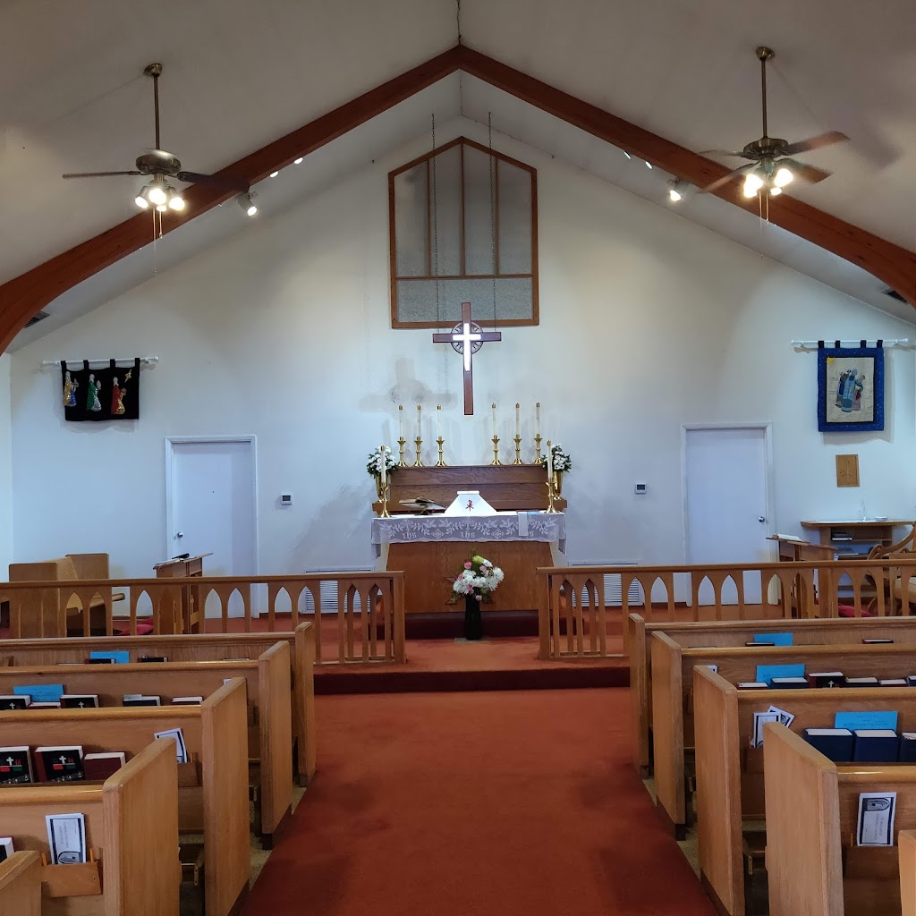 St Elizabeth Episcopal Church | 5855 16th St, Zephyrhills, FL 33542, USA | Phone: (813) 782-1202