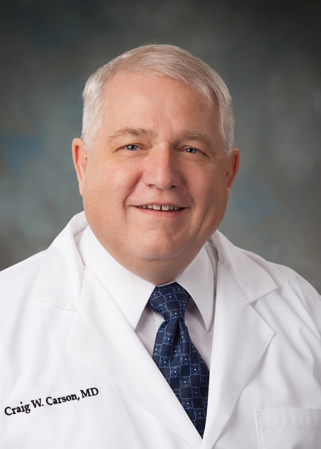 Craig W. Carson, MD | 9322 E 41st St, Tulsa, OK 74145, USA | Phone: (539) 215-5609