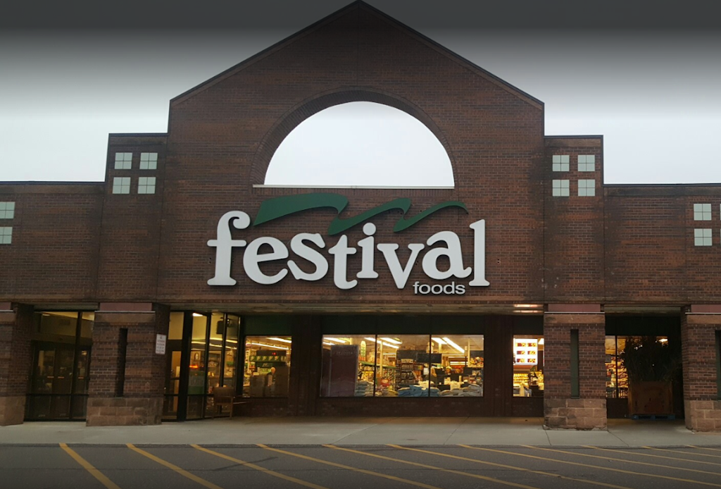 Northway Shopping Center | Lake Dr &, Griggs Ave, Circle Pines, MN 55014, USA | Phone: (651) 646-7901