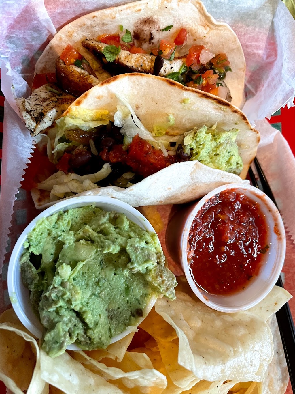 Taco Mama - Dilworth | 2452 Park Rd Suite C, Charlotte, NC 28203, USA | Phone: (704) 900-2470