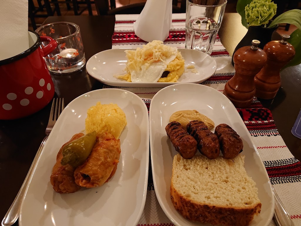 Restaurant Bukowina | Ballgasse 6, 1010 Wien, Austria | Phone: 01 5120628