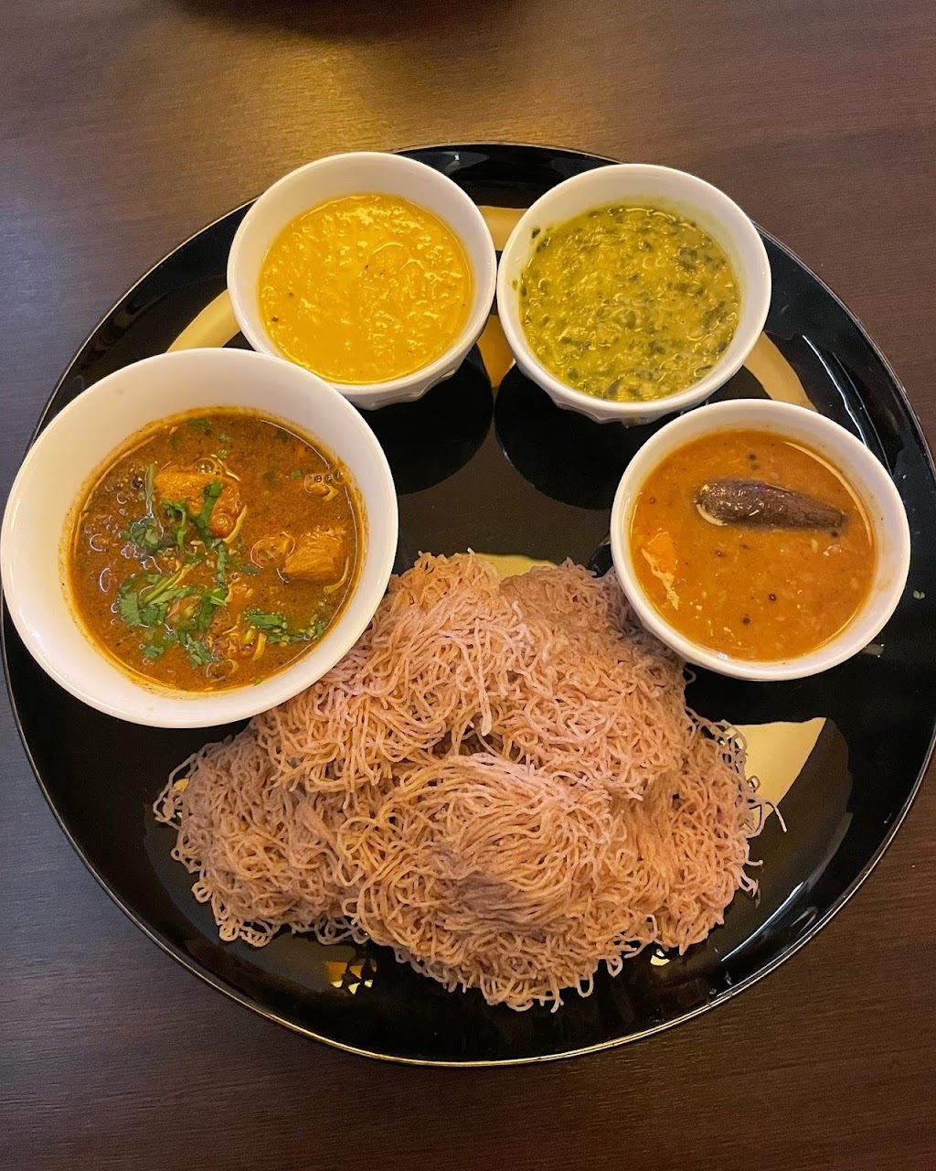 SJ South Indian & Sri Lankan Restaurant | G2 23, 68159 Mannheim, Germany | Phone: 0621 33935364