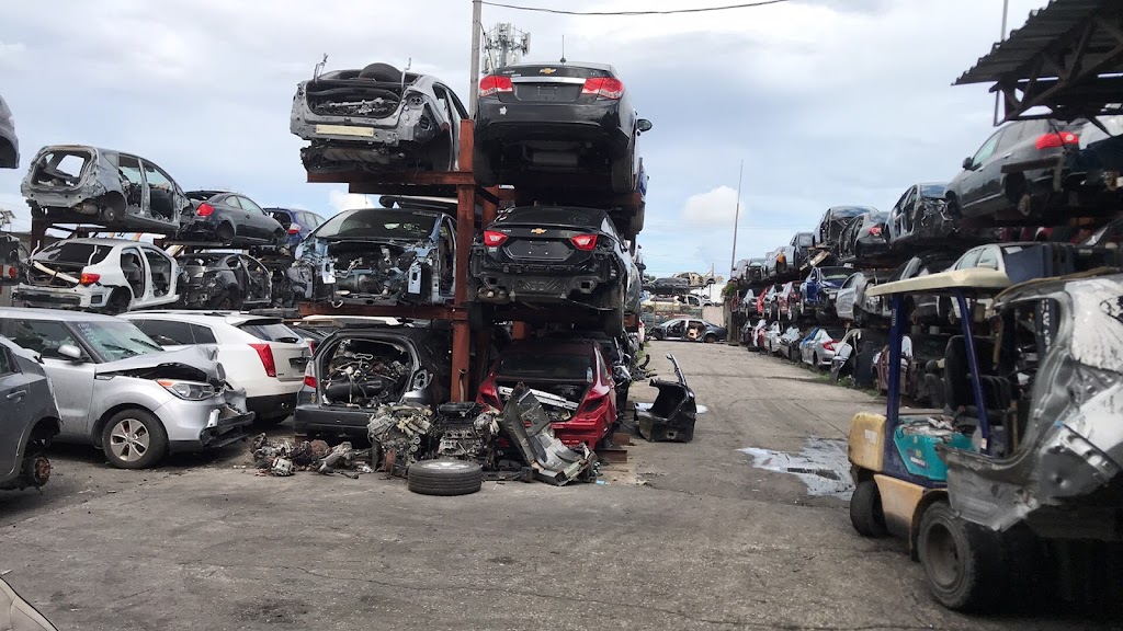 Mejia Used Auto Parts | 5141 E 10th Ct, Hialeah, FL 33013, USA | Phone: (305) 681-8154