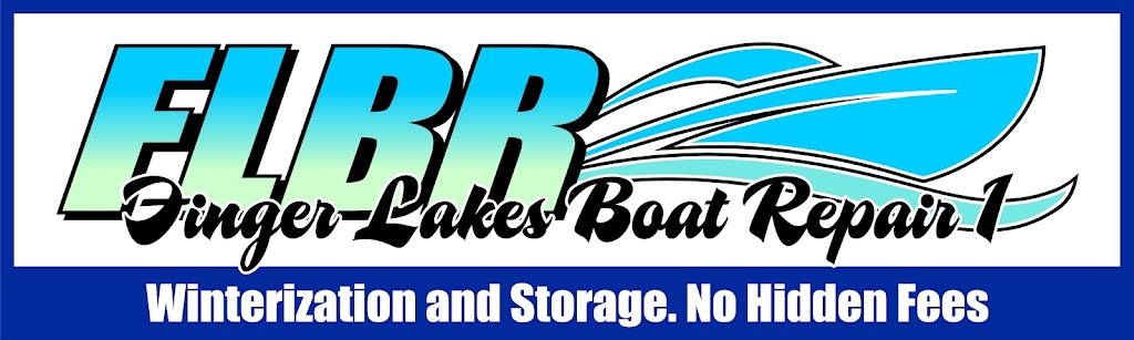 Finger Lakes Boat Repair 1 Inc. | 3443 E Lake Rd, Canandaigua, NY 14424, USA | Phone: (585) 733-8337