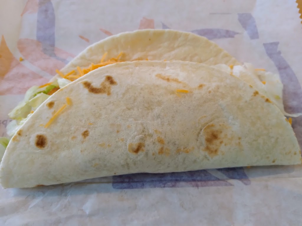 Taco Bell | 358 Singing Oaks, Spring Branch, TX 78070, USA | Phone: (830) 460-3057