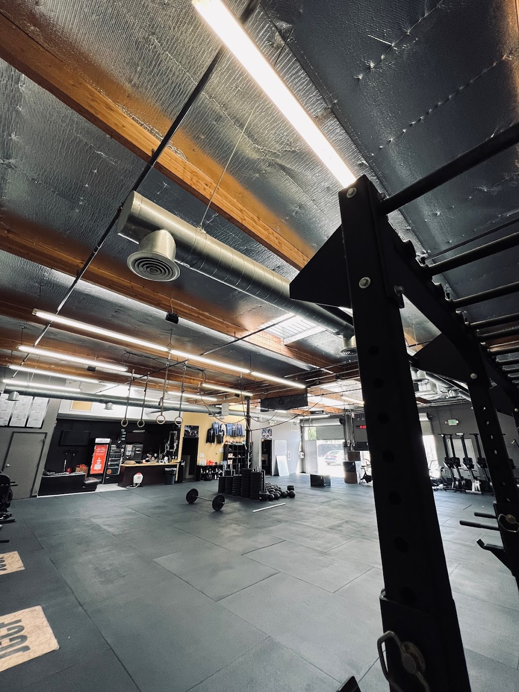 Jewel City CrossFit | 654 Hawthorne St, Glendale, CA 91204, USA | Phone: (213) 393-9546