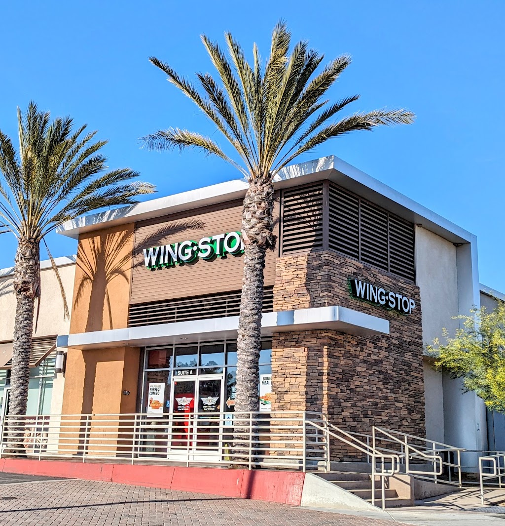 Wingstop | 12620 Day St Suite A, Moreno Valley, CA 92553, USA | Phone: (951) 363-1600